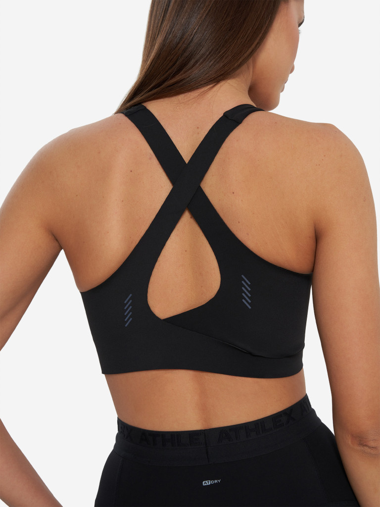 Топ бра спортивный Athlex