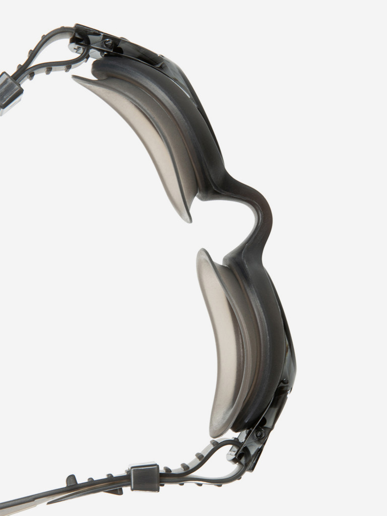 Очки для плавания юниорские Mad Wave Junior Autosplash