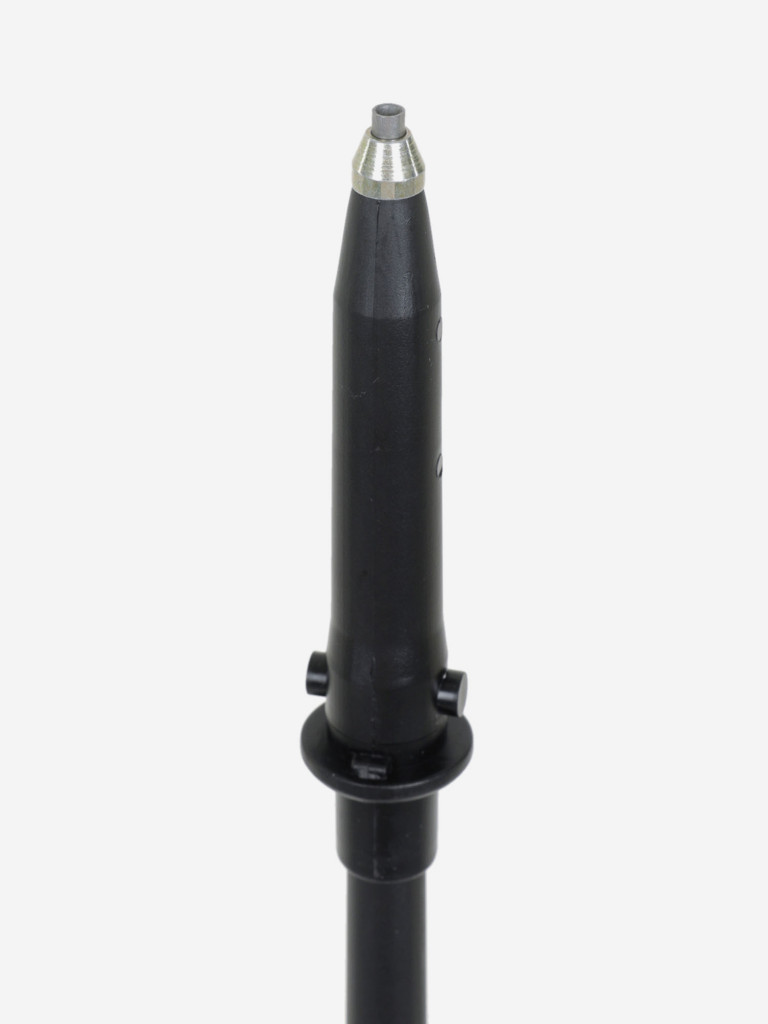 Палки треккинговые Salewa Puez Aluminum Pro Black