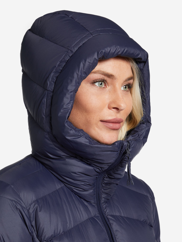 Куртка пуховая женская Columbia Autumn Park Down Mid Jacket