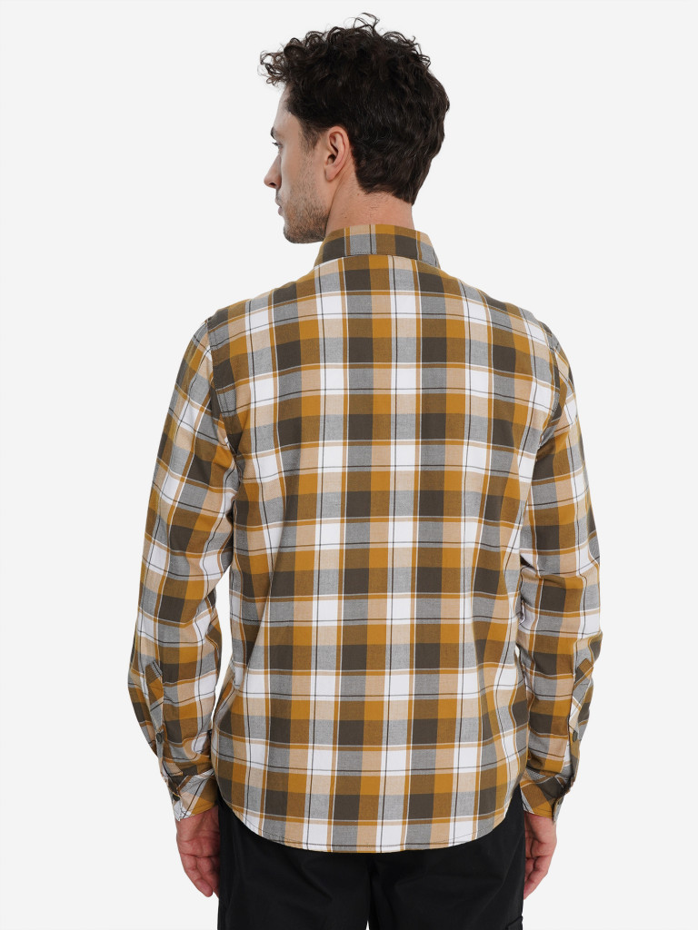 Рубашка мужская Outventure