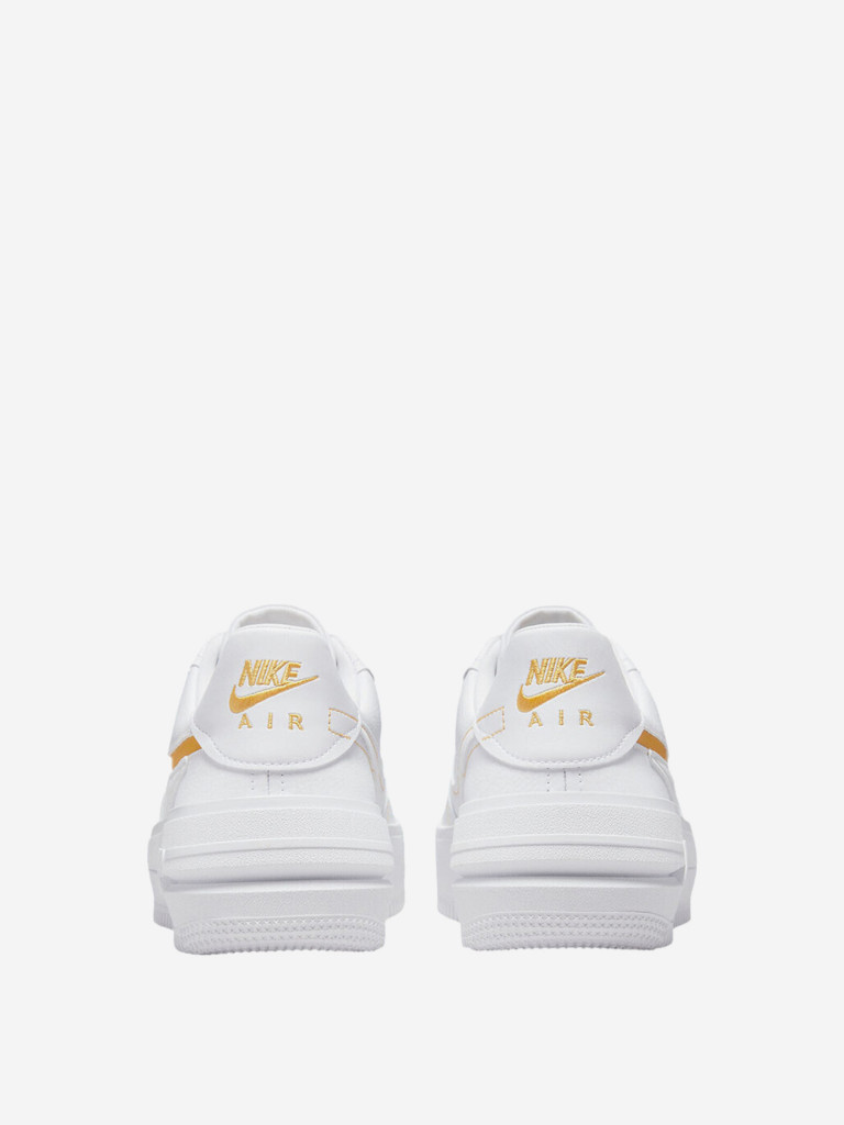 Кеды женские Nike Air Force 1 PLT.AF.ORM