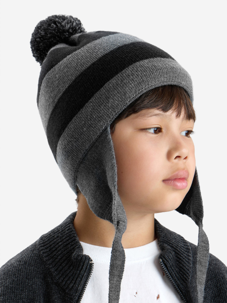 Шапка детская Happy Baby