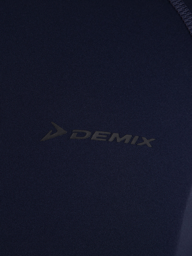Футболка с длинным рукавом мужская Demix
