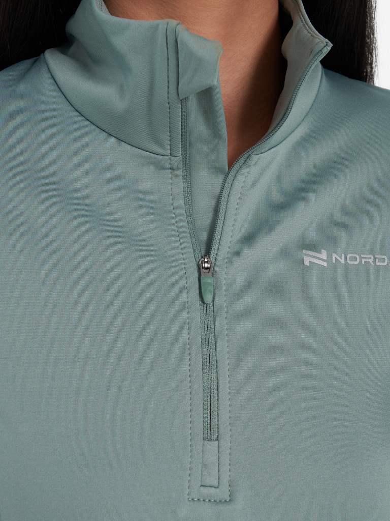 Толстовка женская Nordski