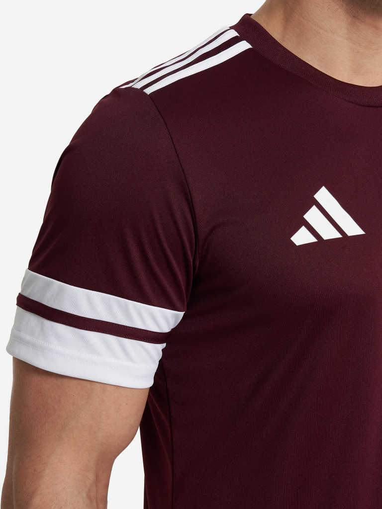 Футболка мужская adidas Squa25
