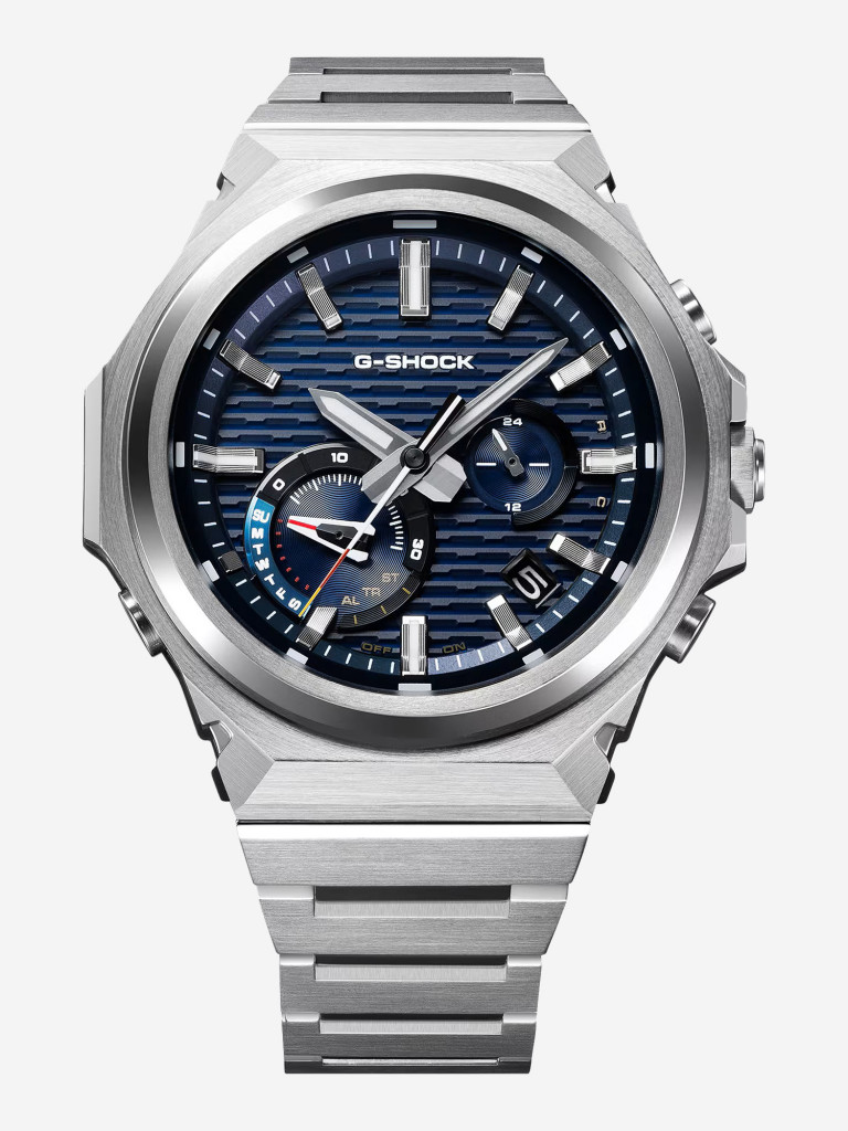 Спортивные часы Casio G-Shock GST-B1000D-2A