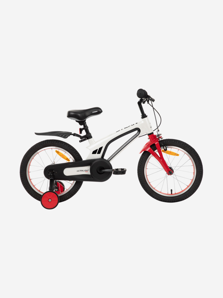 Велосипед для мальчиков Stern Airy 16", 2021