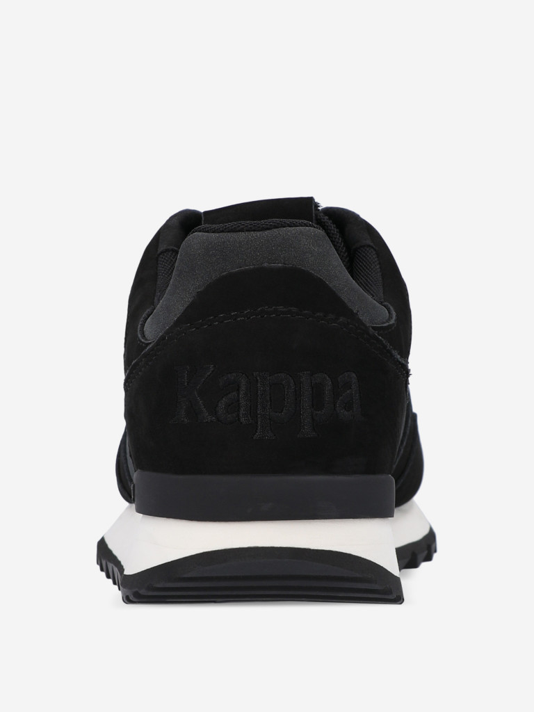 Кроссовки мужские Kappa Authentic Run Modern