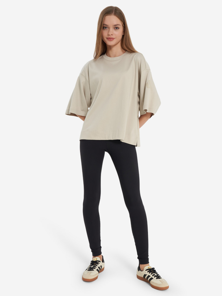 Футболка женская adidas