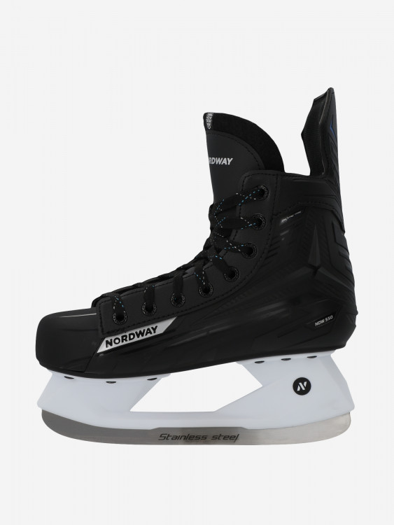Коньки хоккейные детские Nordway NDW550 JR