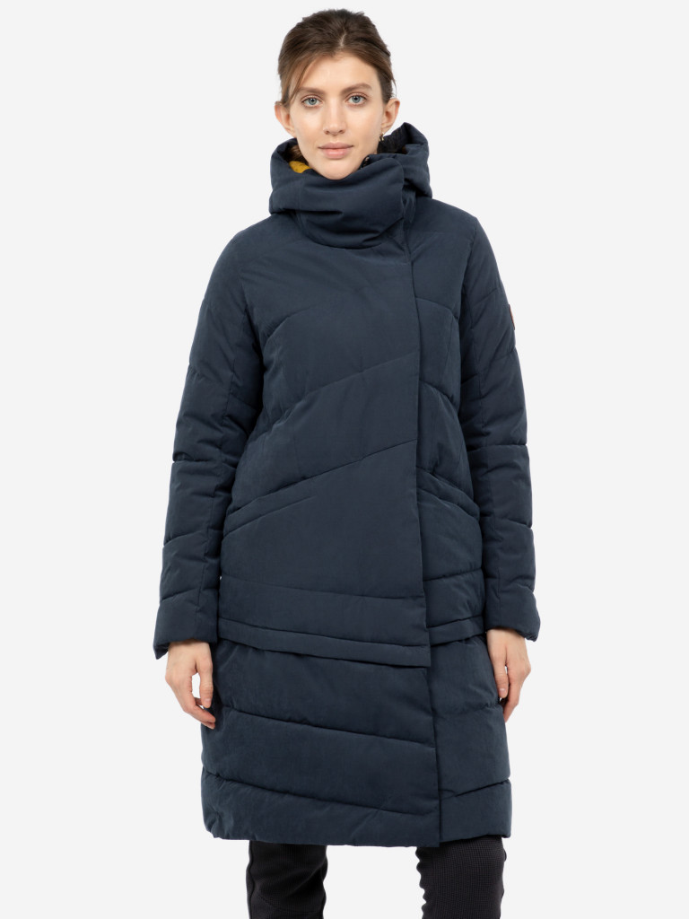 Куртка утепленная женская Merrell