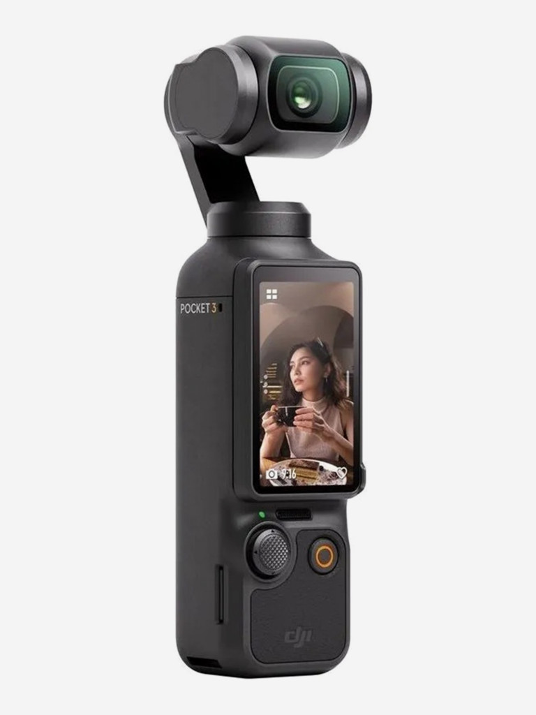 DJI экшн-камера Osmo Pocket 3 OP9923