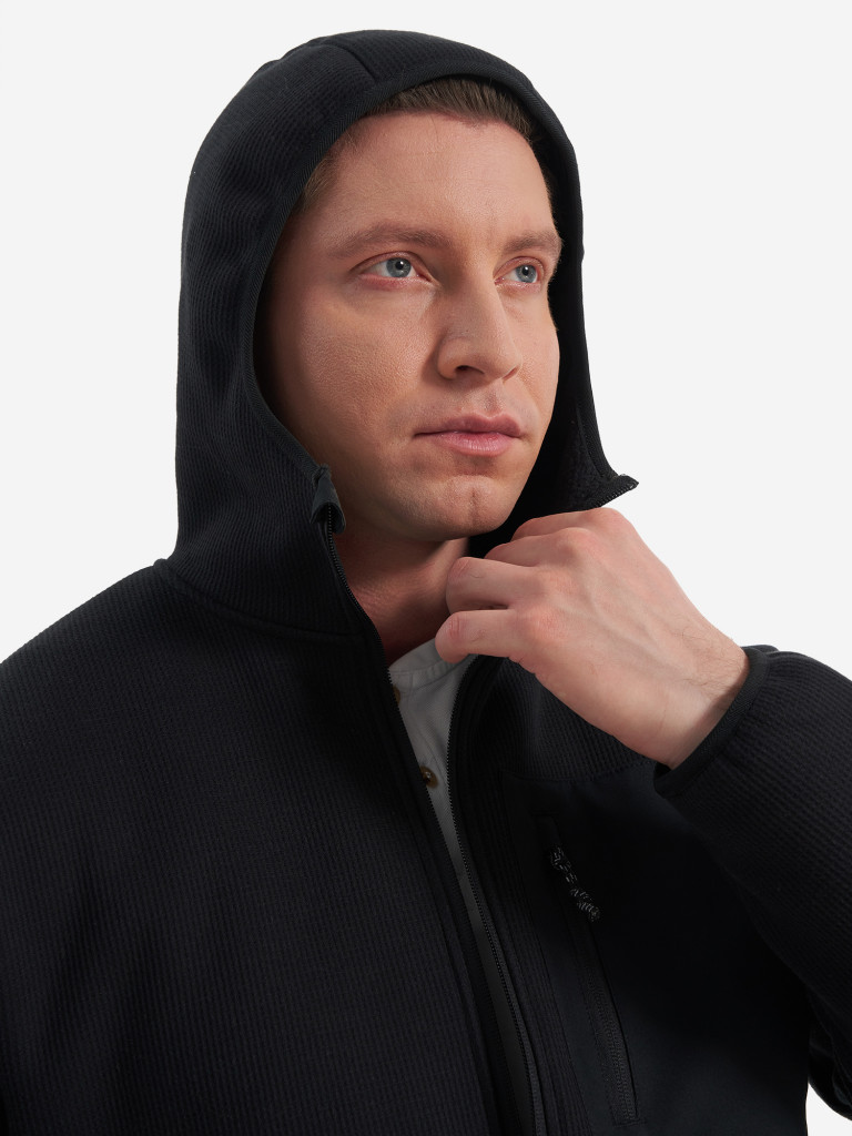 Толстовка мужская оверсайз Northland