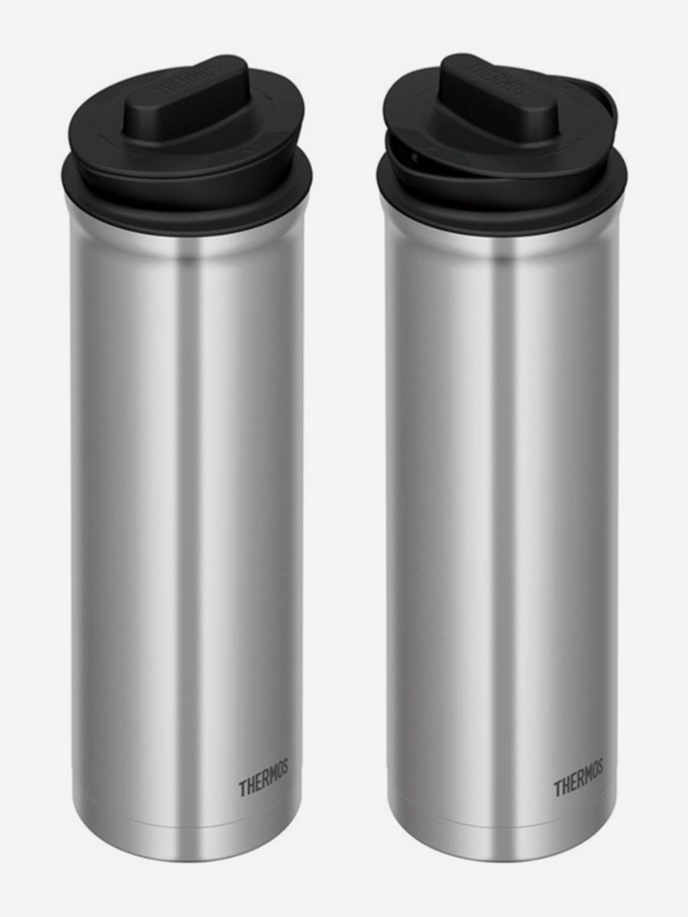 Термос THERMOS TTD-1000 SBK, 1 л