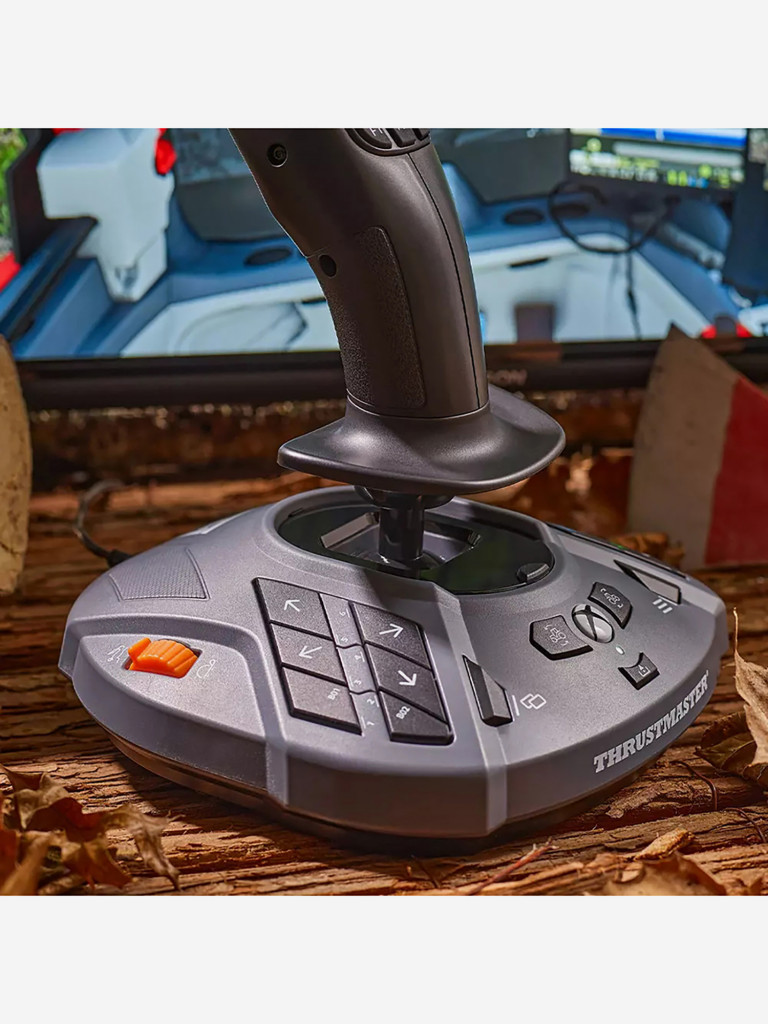 Джойстик THRUSTMASTER Simtask farming srick (Xbox Series X, Xbox Series S, ПК)