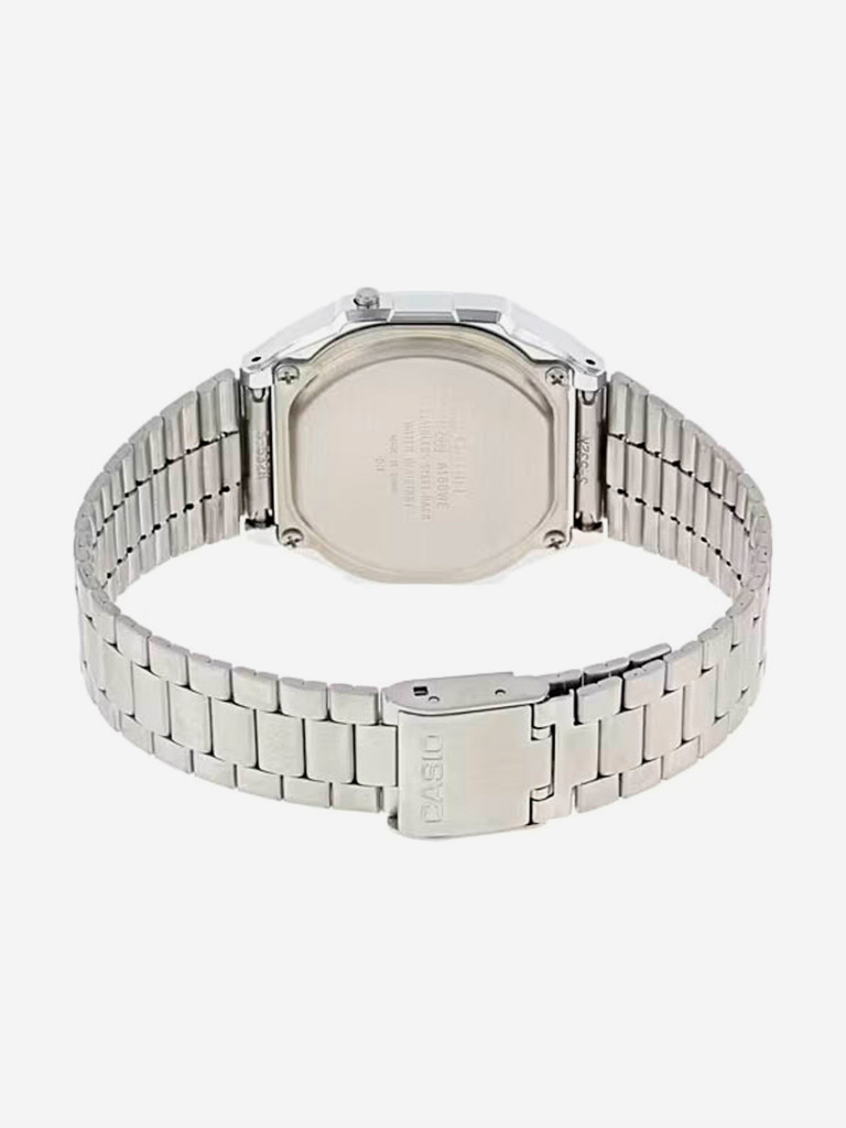 Наручные часы Casio A168WEM-2E