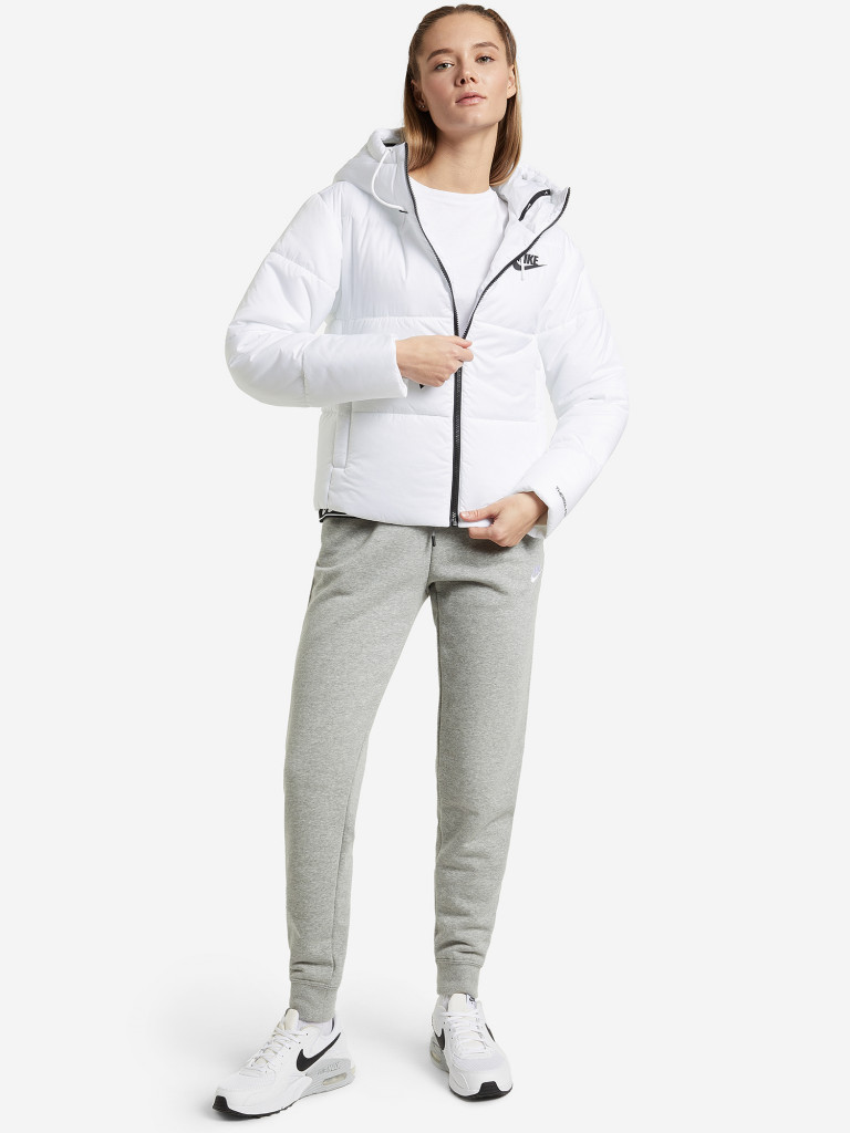 Куртка утепленная женская Nike Sportswear Therma-FIT Repel Classic Series