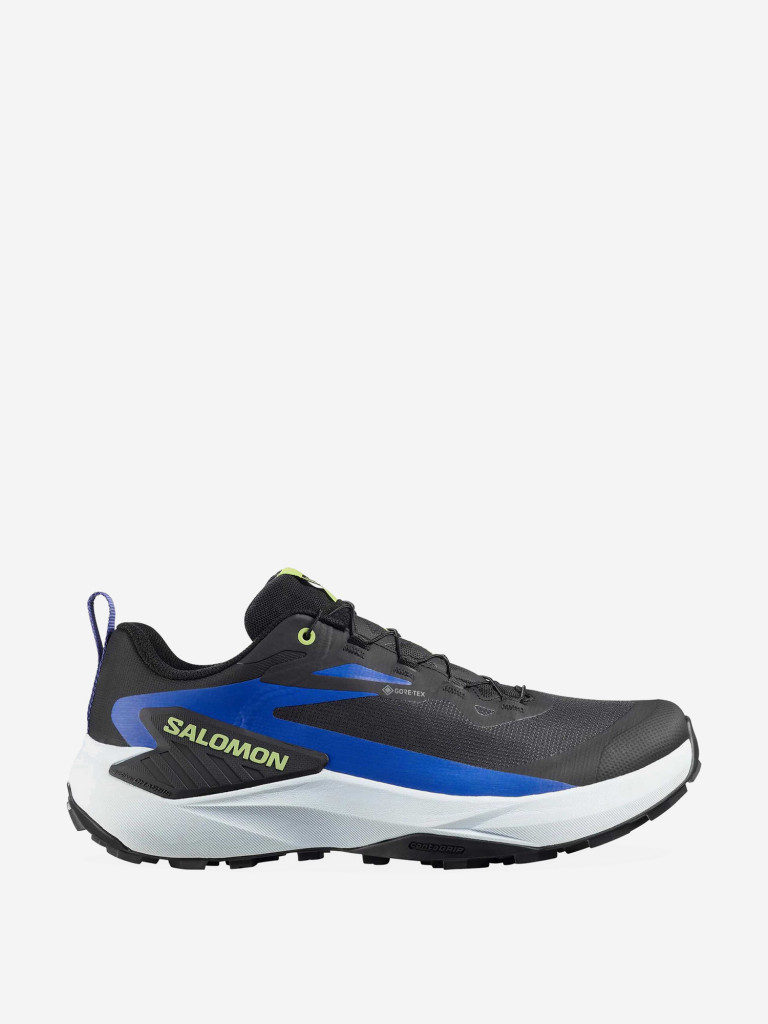 Кроссовки беговые Salomon Genesis GTX