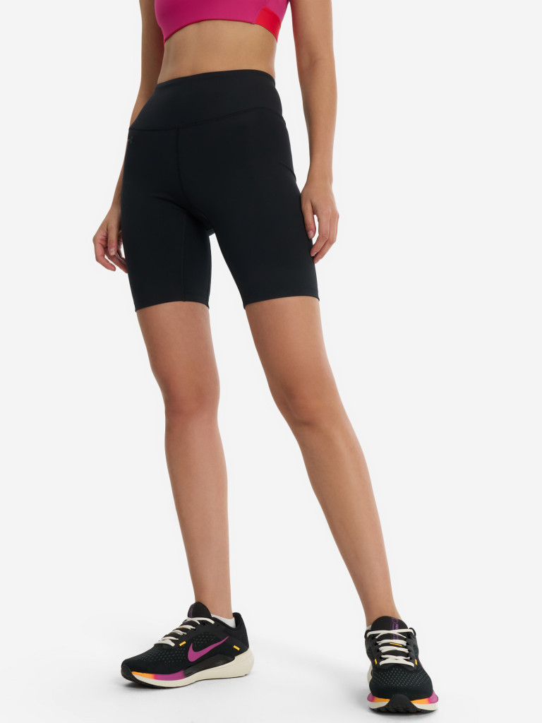 Велосипедки женские Under Armour Motion Bike