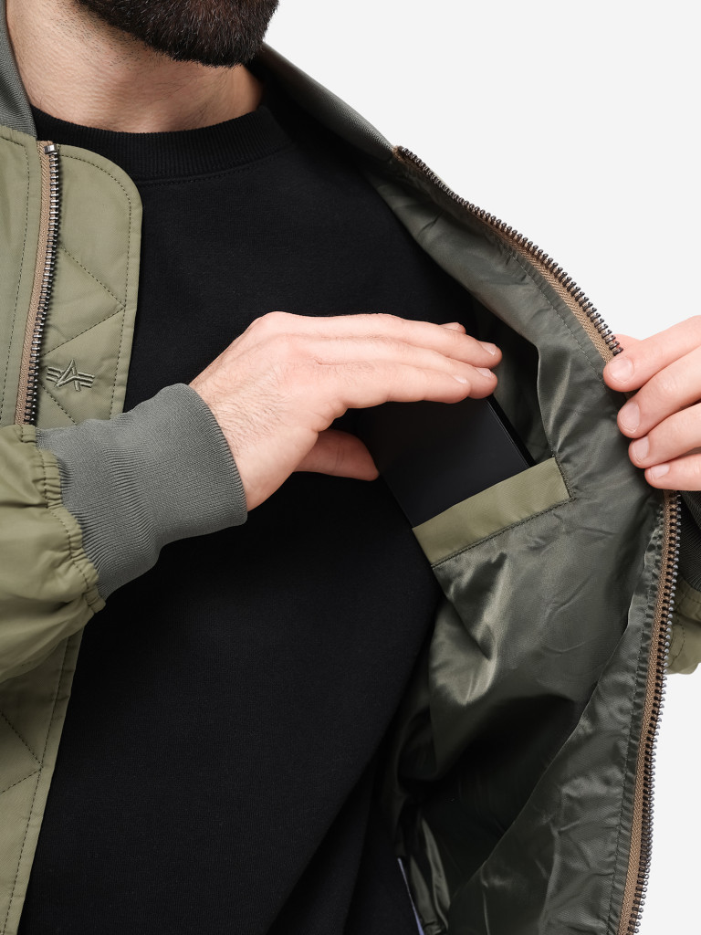 Ветровка мужская L-2B Skymaster Gen II Alpha Industries