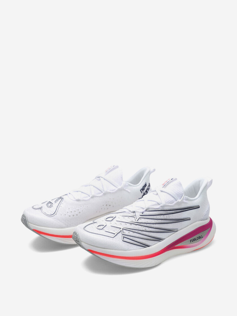 Кроссовки мужские New Balance FuelCell Elite v3