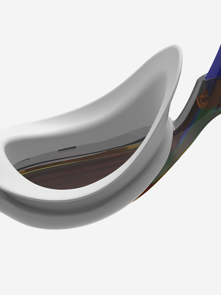 Очки для плавания Speedo Vue Mirror