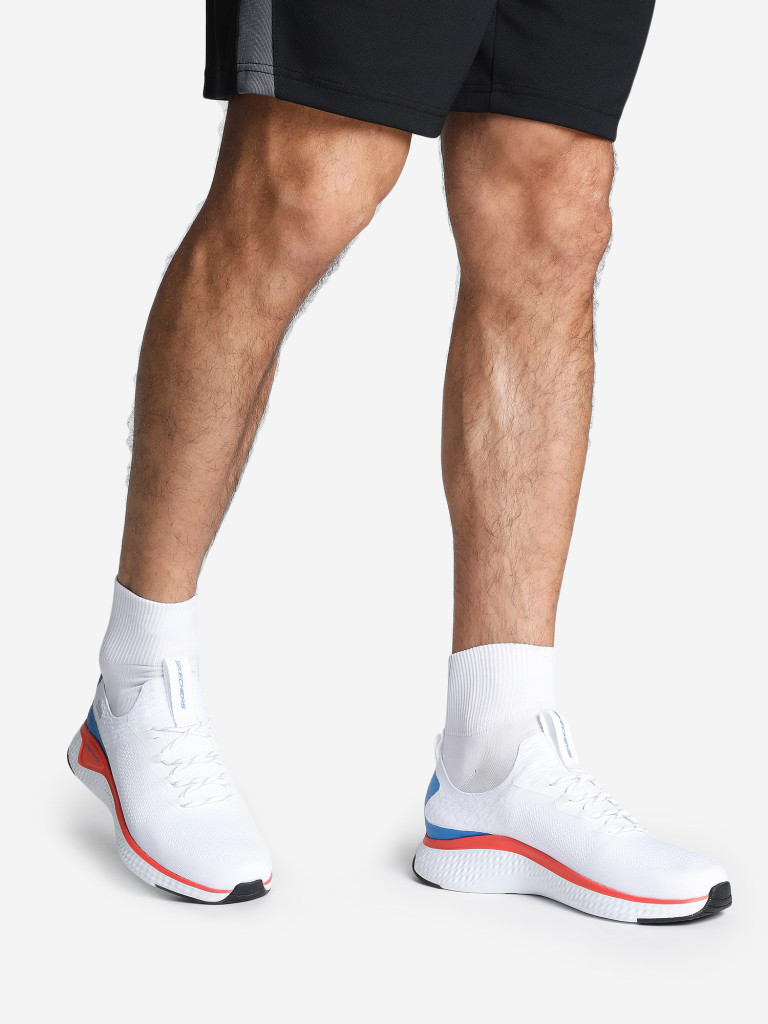 Кроссовки мужские Skechers Solar Fuse