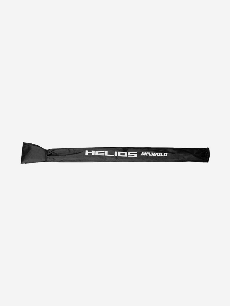 Удилище проводочное Helios Minibolo с кольцами, 4 м, 3-15 г