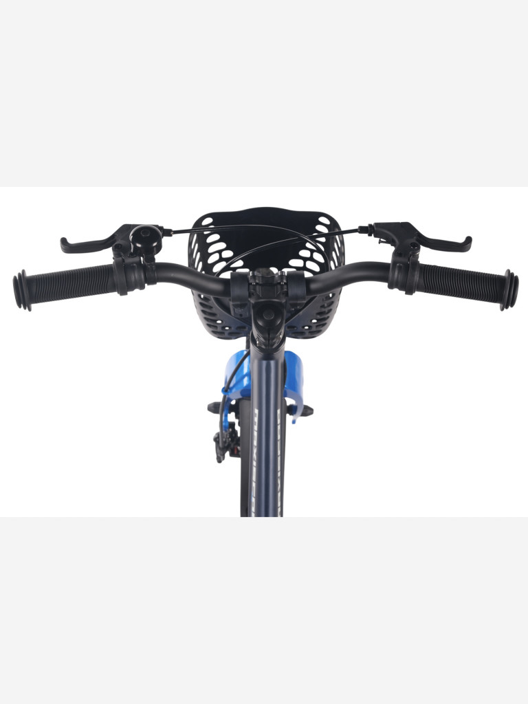 Велосипед детский Maxiscoo Jazz, 16"