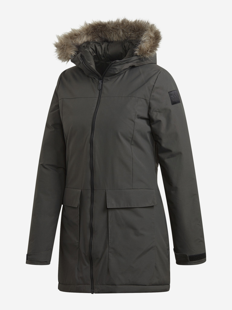 Куртка утепленная женская Adidas Xploric