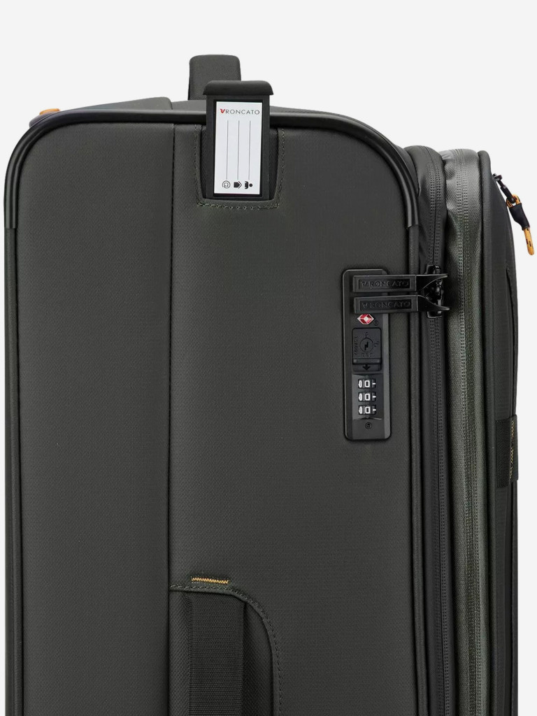 Чемодан Roncato NORWAY M