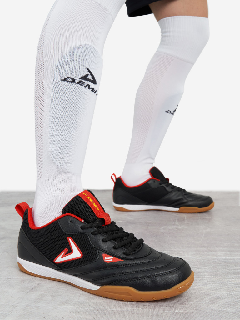 Бутсы мужские Demix Sp Sala Base 2