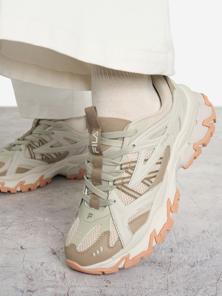 Кроссовки женские FILA Retrace