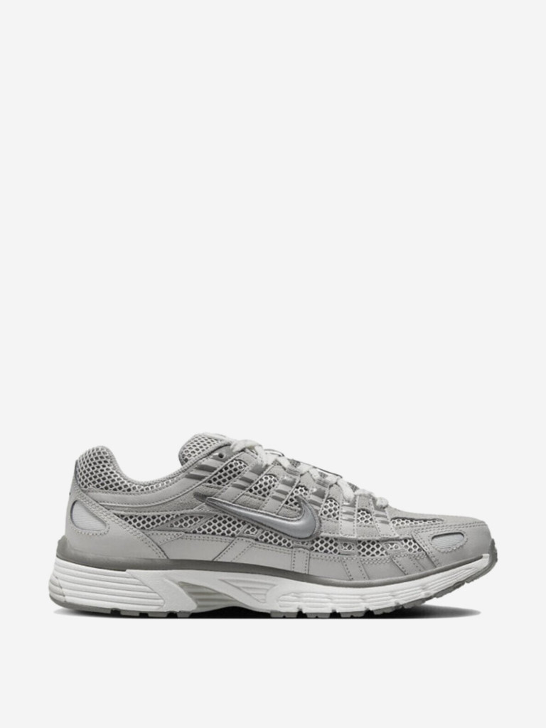 Кроссовки Nike P 6000 Light Iron Ore