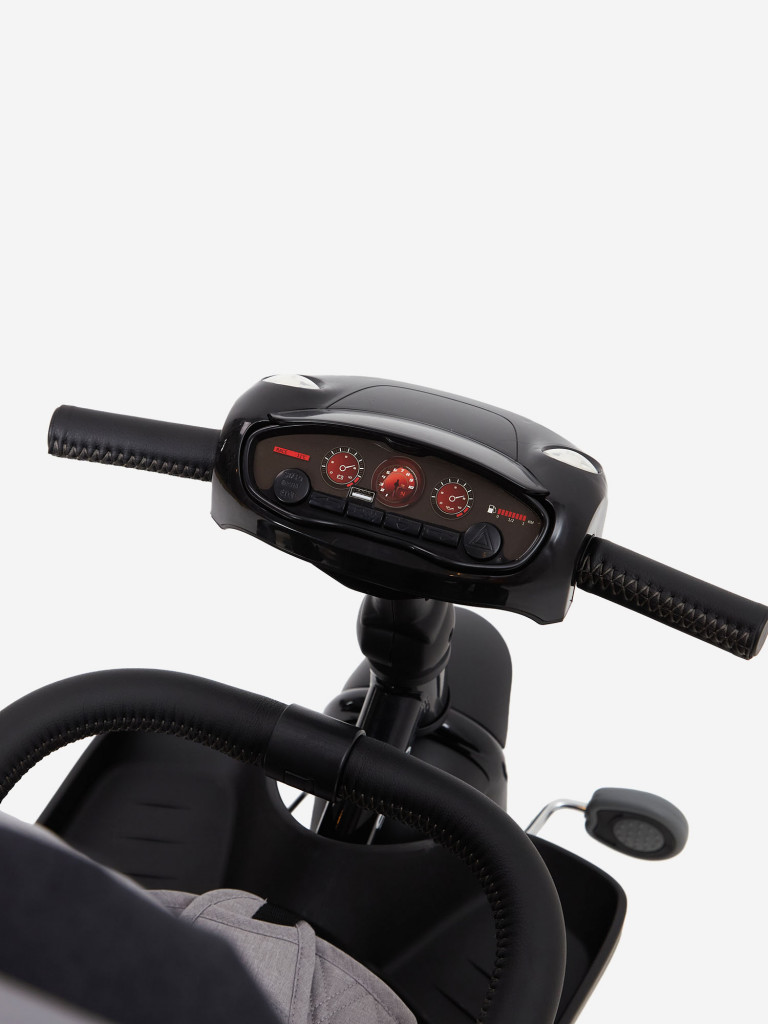 Велосипед Трехколесный F1