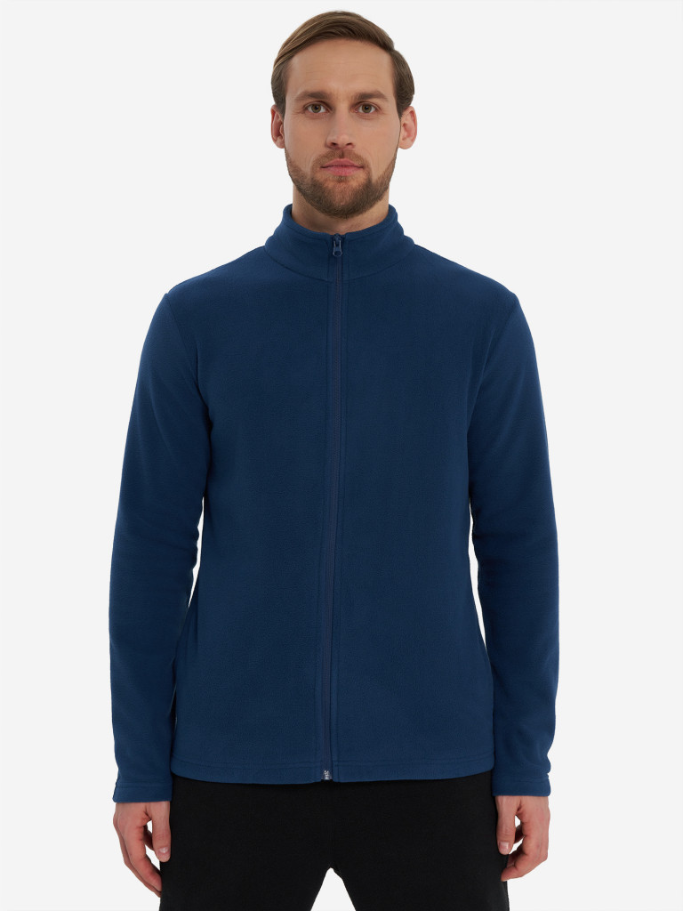 Джемпер флисовый мужской Outventure