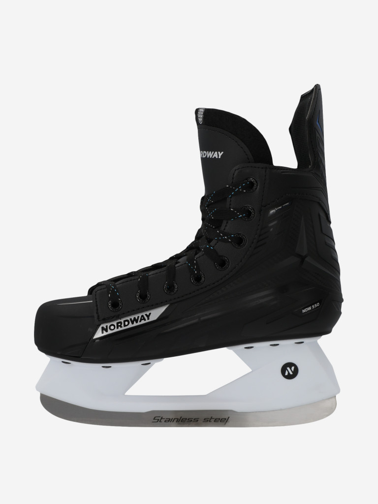 Коньки хоккейные детские Nordway NDW550 JR