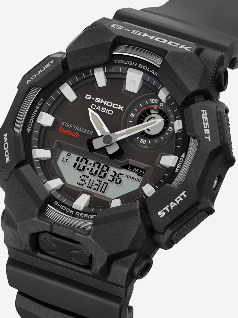 Спортивные часы Casio G-Shock GA-B010-1A
