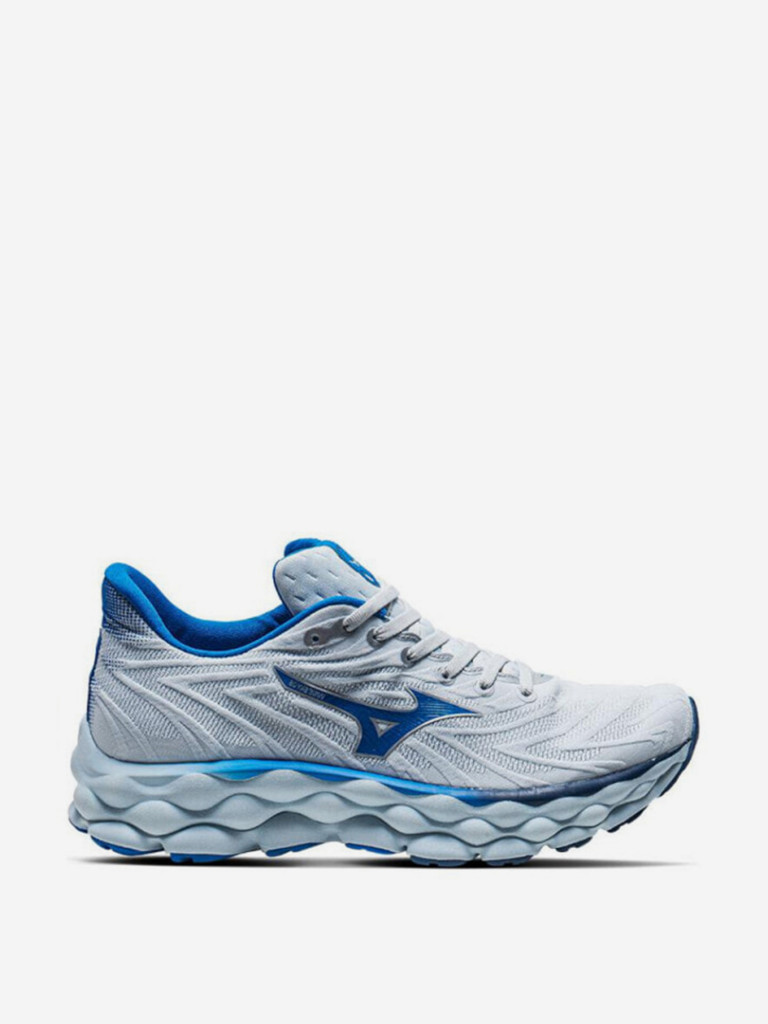 Кроссовки Mizuno Breathable And Resilient
