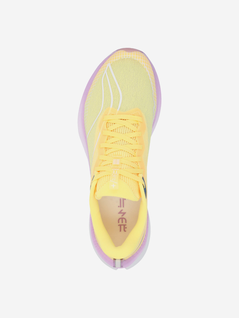 Кроссовки женские Li-Ning Red Hare 7 Pro
