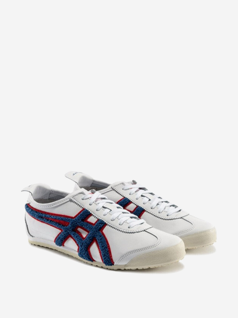 Кроссовки Onitsuka Tiger Mexico 66 Imperial
