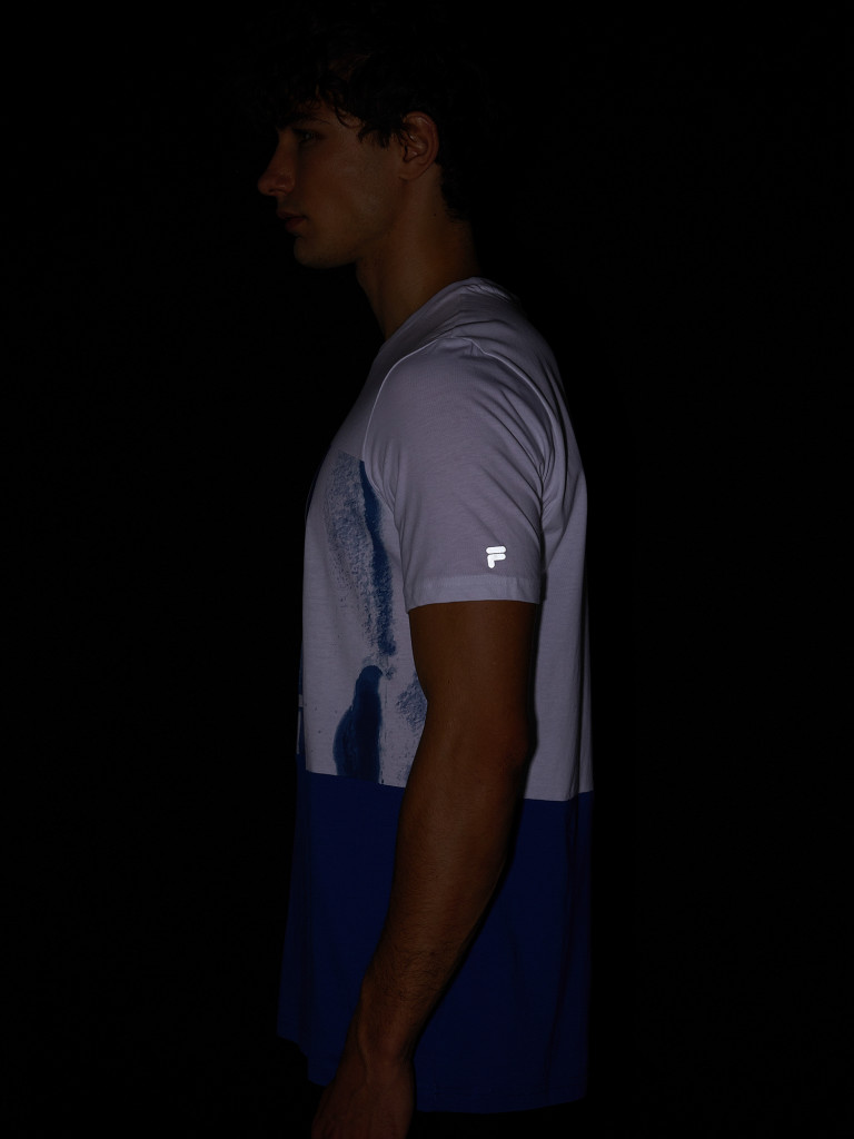 Футболка мужская FILA