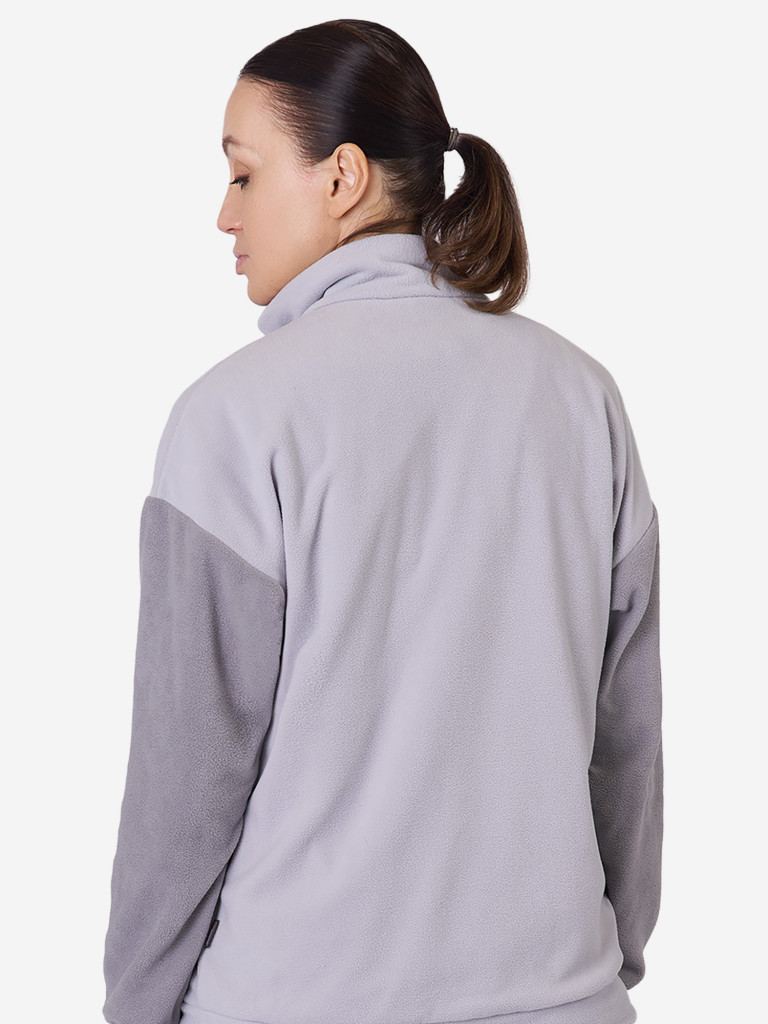 Джемпер Red Fox Camp Jacket женский