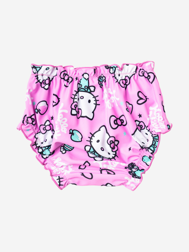 Плавки для девочек PlayToday