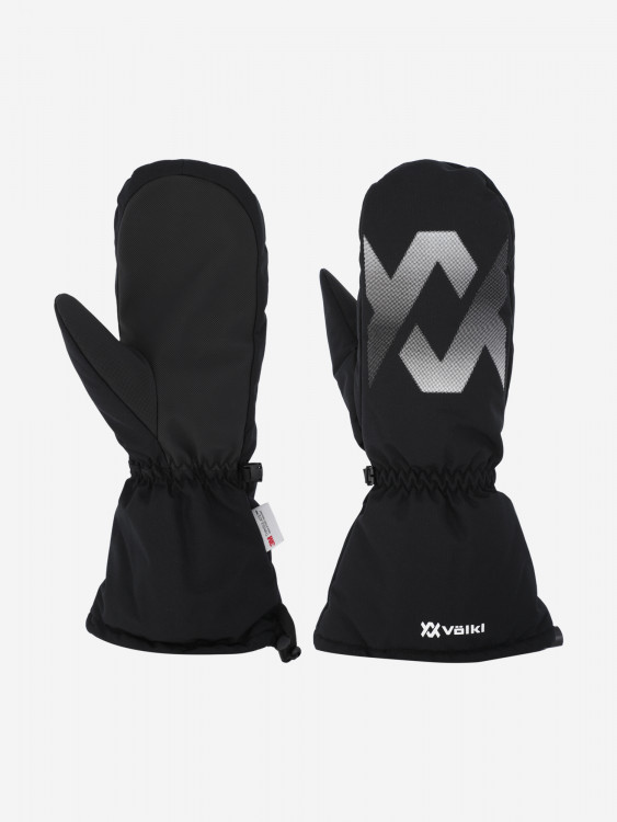 Варежки Volkl