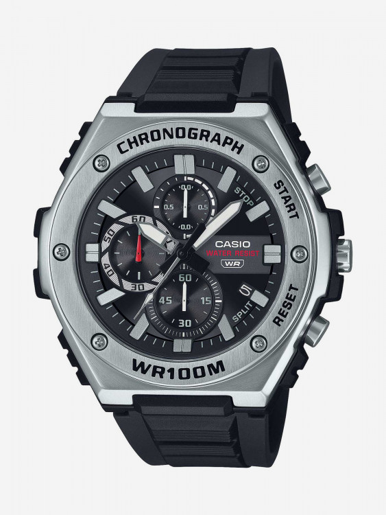 Наручные часы Casio Collection MWA-300H-1A
