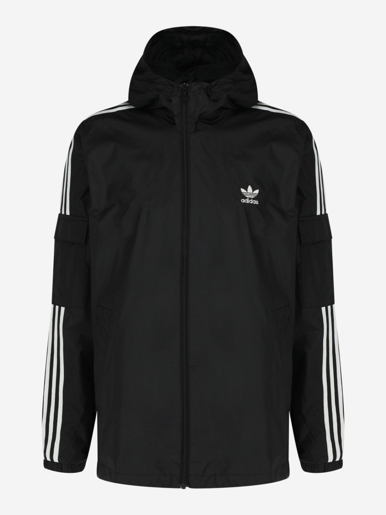 Ветровка мужская adidas