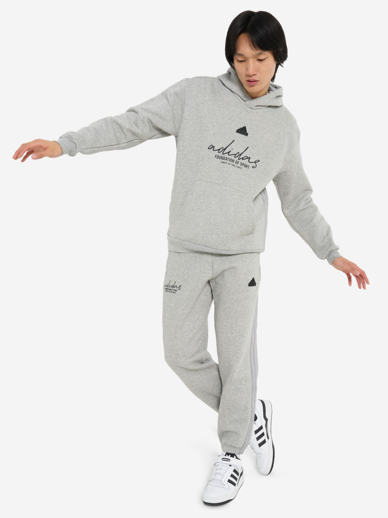 Брюки мужские adidas