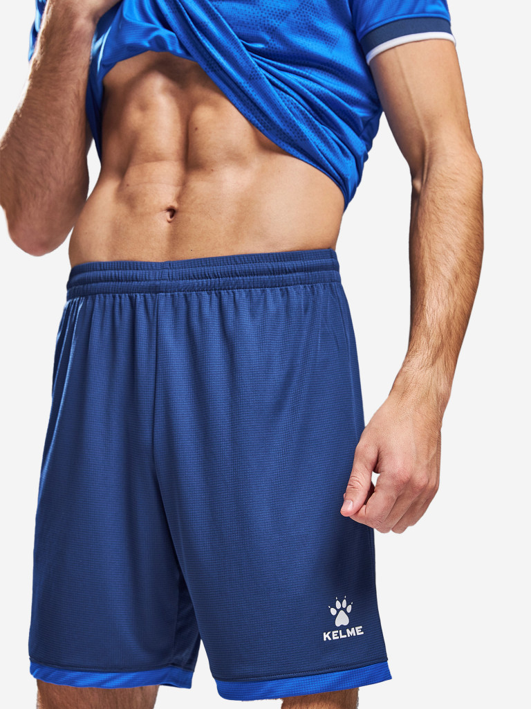 Комплект футбольной формы Short sleeve football suit